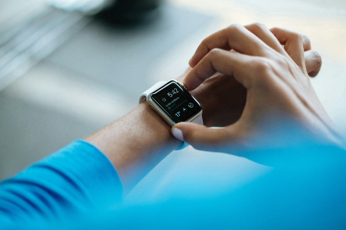 Health Monitors & Smart Devices