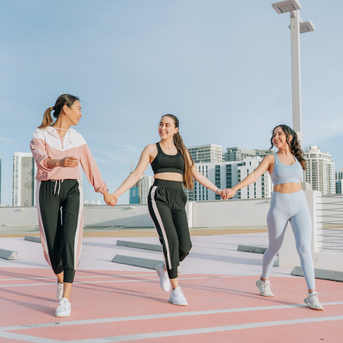 Active Lifestyle Essentials