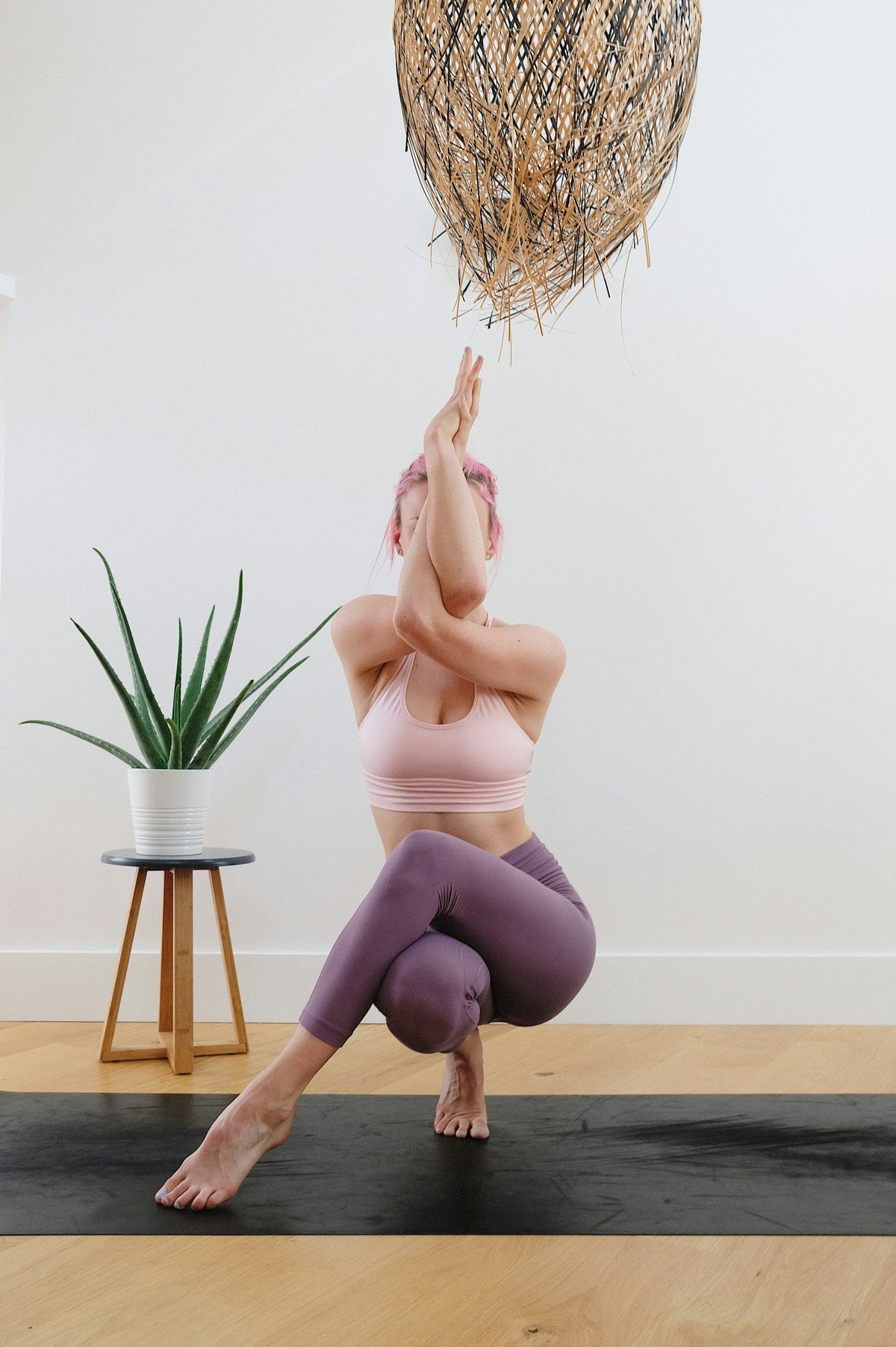 Meditation & Mindfulness