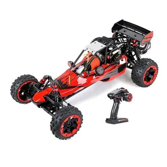 Rofun 29CC Two Stroke Gas Powered Remote Control Buggy