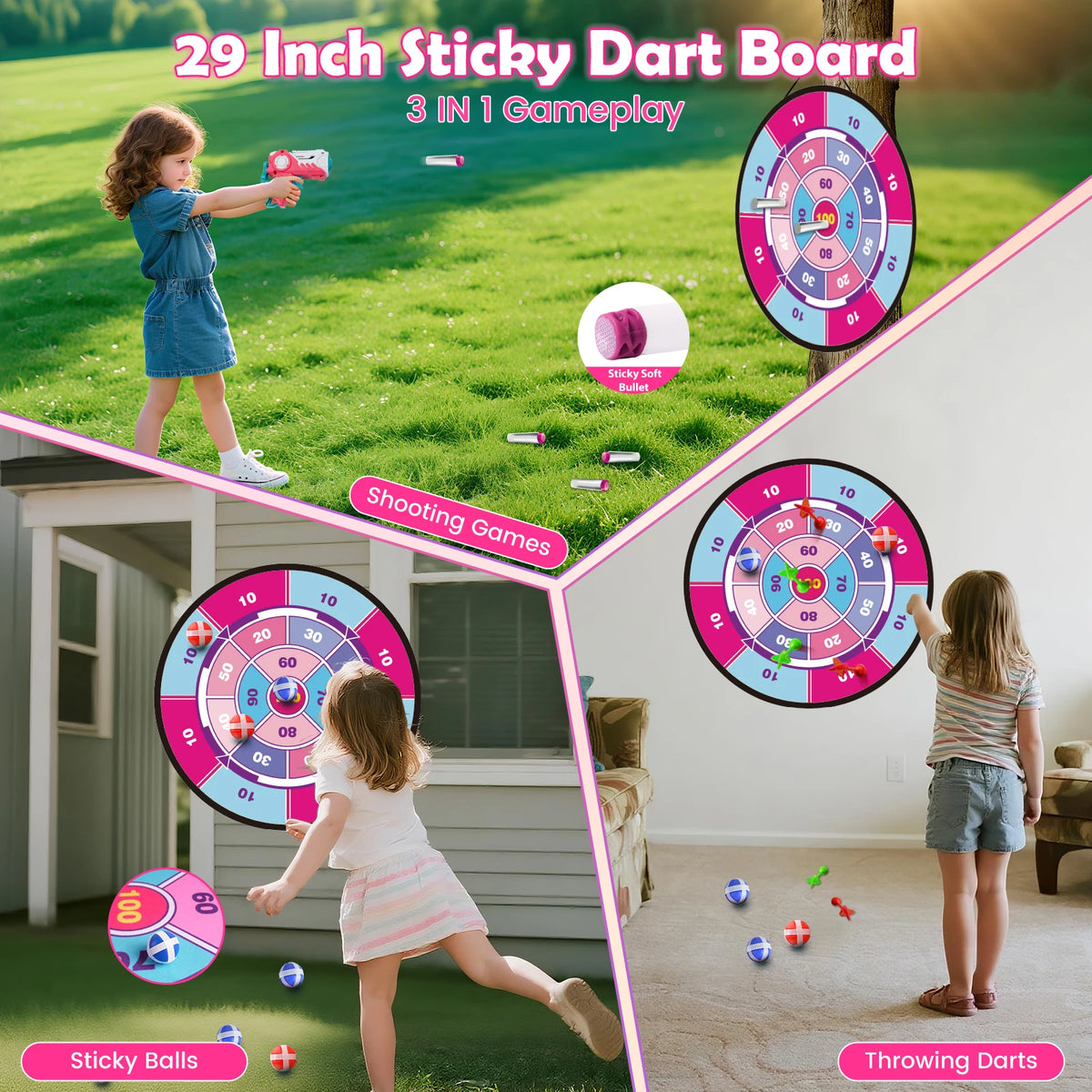 Vatos Night Light Bow And Arrow Archery Outdoor Game