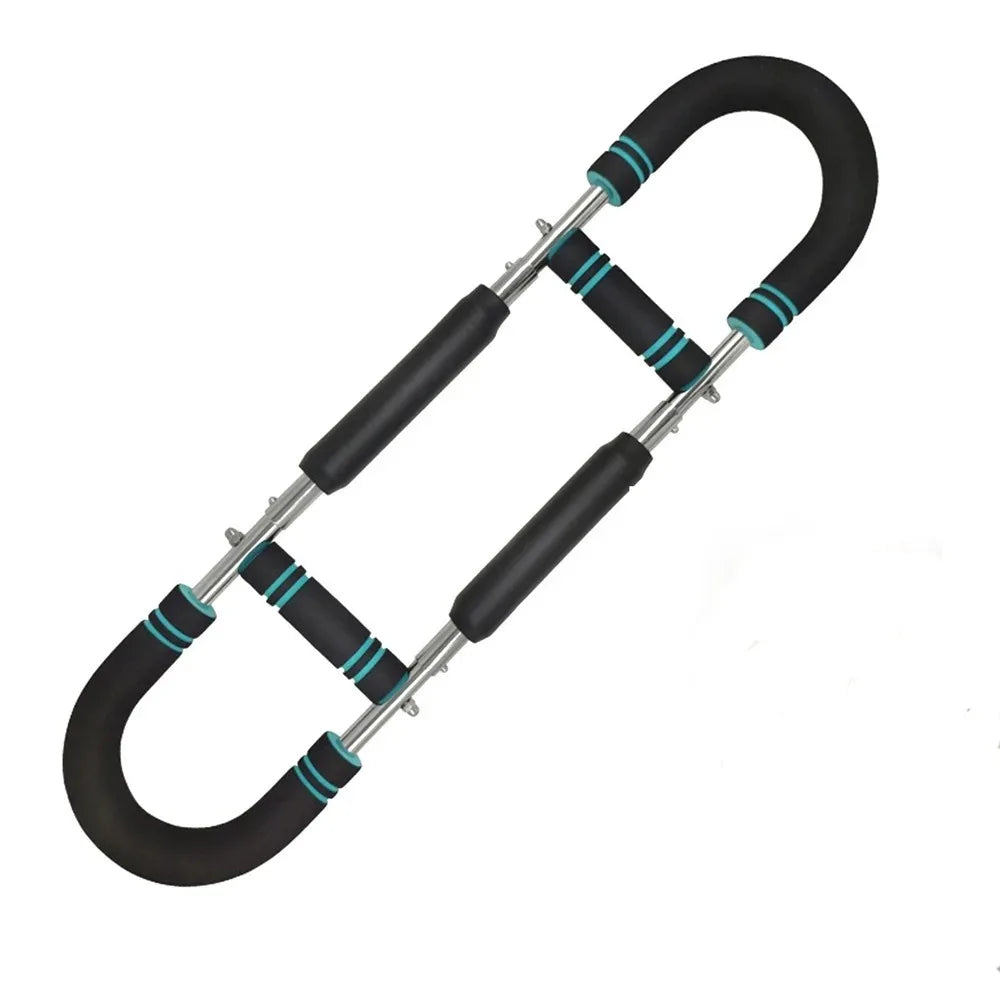 Adjustable Detachable Arm Trainer Chest Expander For Strength Training