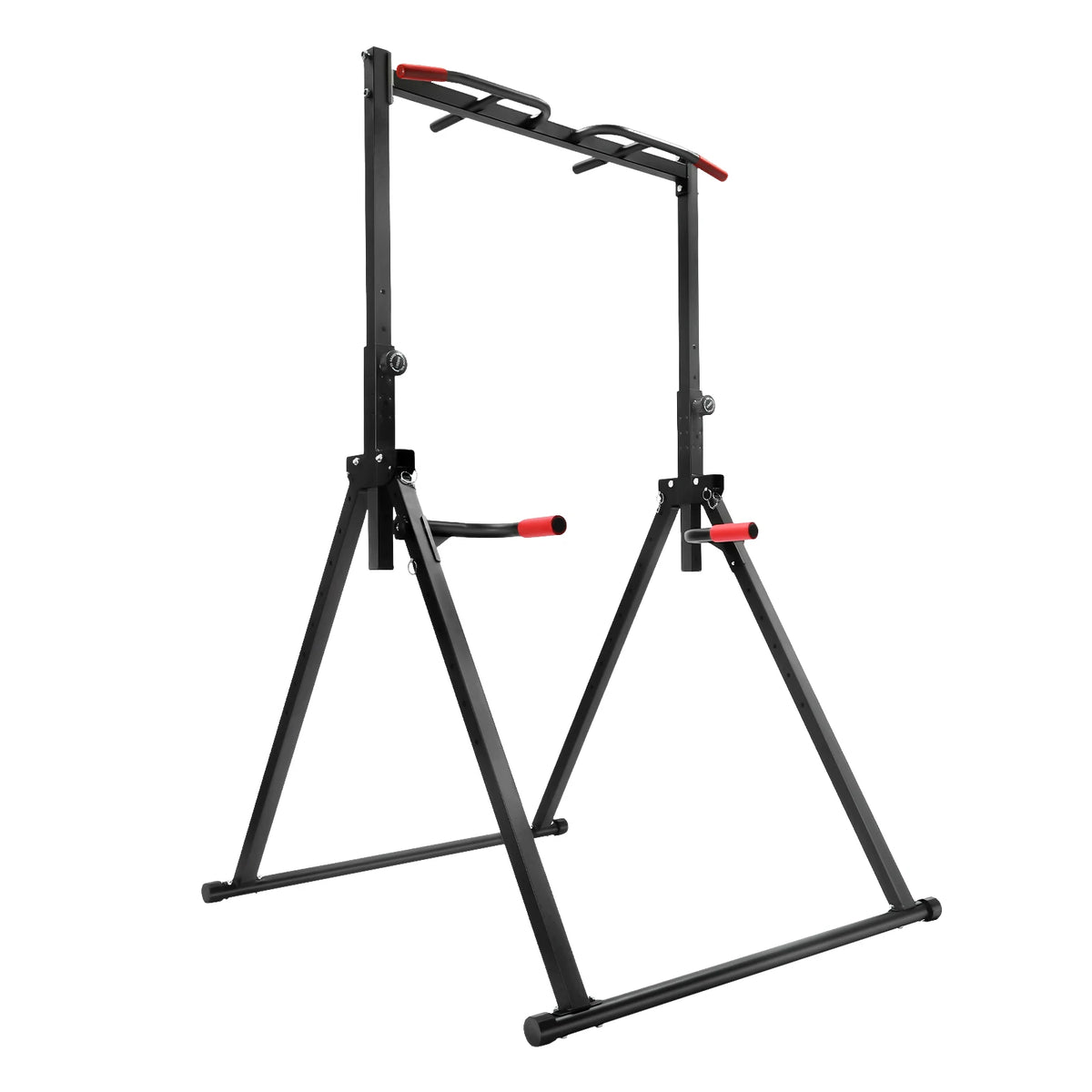 Adjustable Foldable Pull Up Bar For Home Gym Strength Training