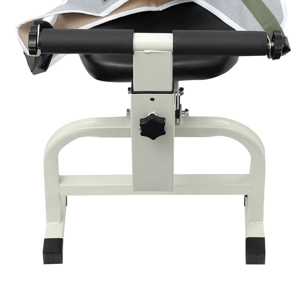 Multifunctional Cervical Lumbar Traction Back Stretch Bench