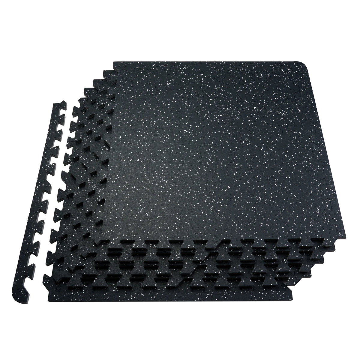 Succebuy Interlocking Eva Foam Rubber Floor Mats For Home