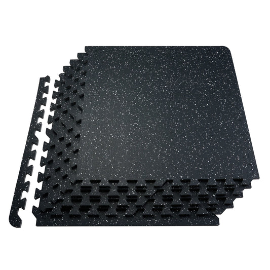 Succebuy Interlocking Eva Foam Rubber Floor Mats For Home