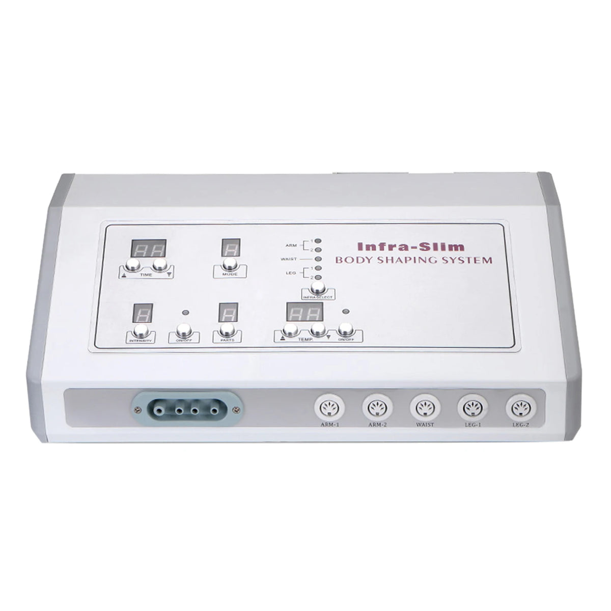 Air Pressure Heating Massager For Full Body Slimming And Circulation