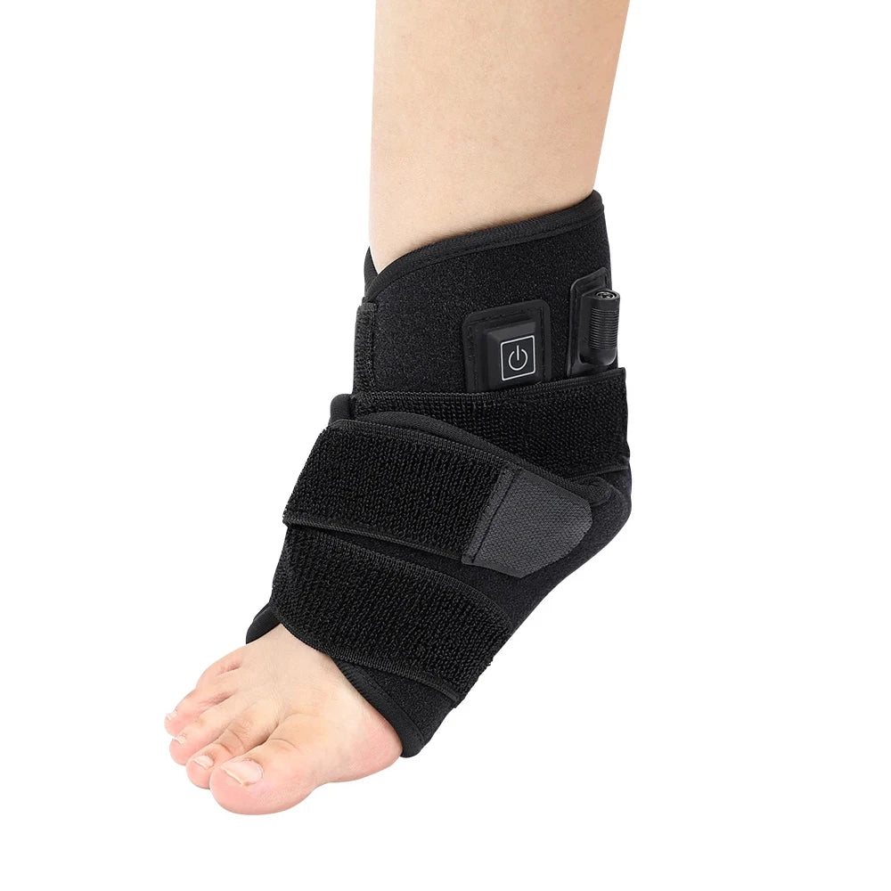Zongkung Infrared Phototherapy Belt For Effective Pain Relief