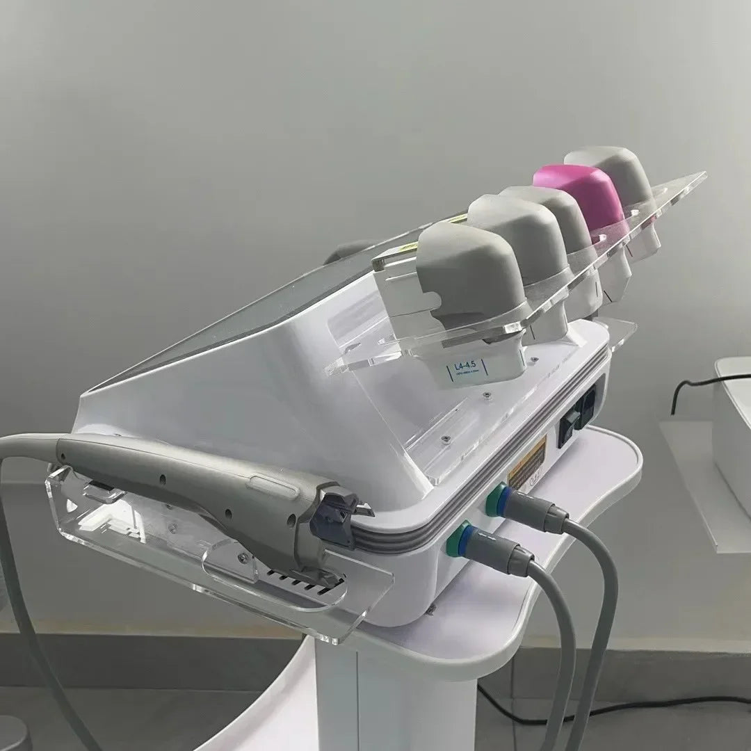 Professional 7D Body Firming Beauty Spa Machine For Skin Tightening