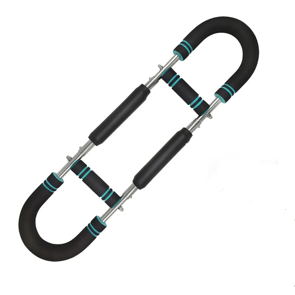 Adjustable Detachable Arm Trainer Chest Expander For Strength Training
