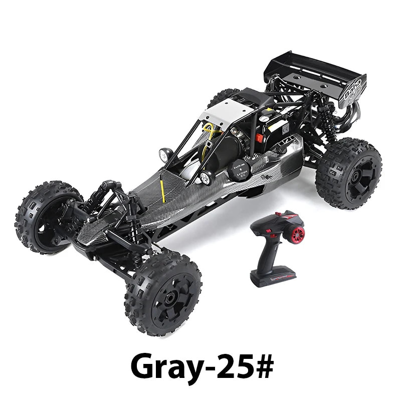 Rofun 29CC Two Stroke Gas Powered Remote Control Buggy