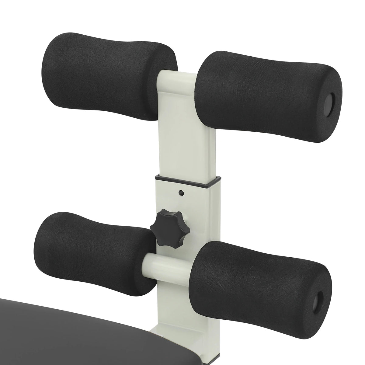 Multifunctional Cervical Lumbar Traction Back Stretch Bench