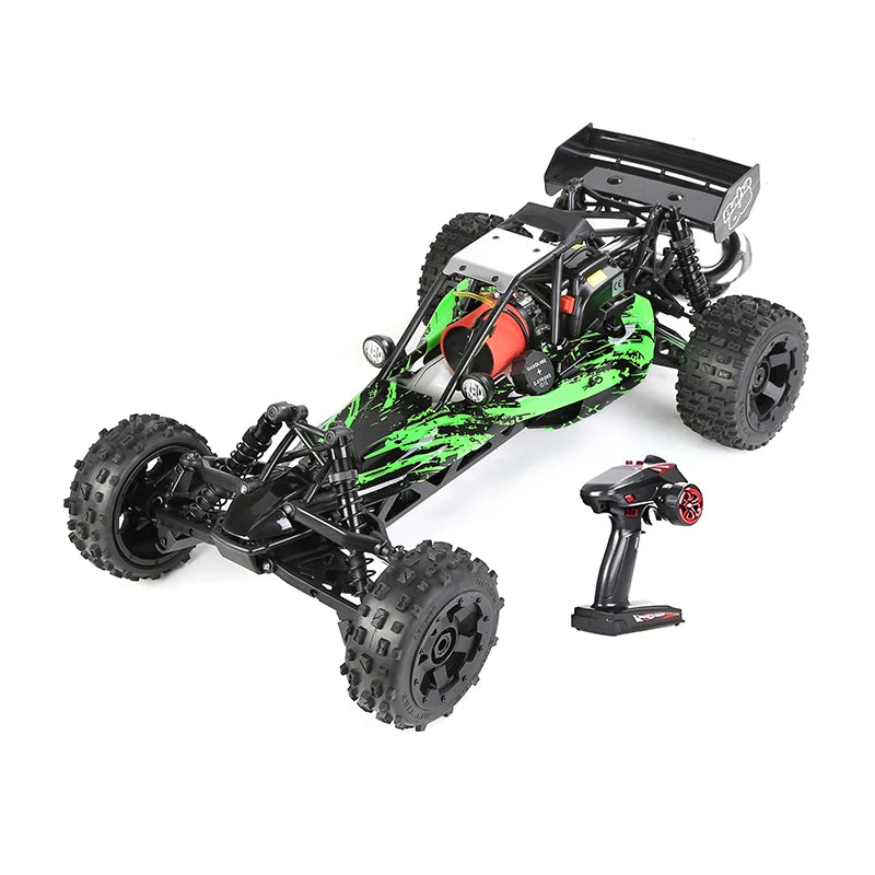 Rofun 29CC Two Stroke Gas Powered Remote Control Buggy