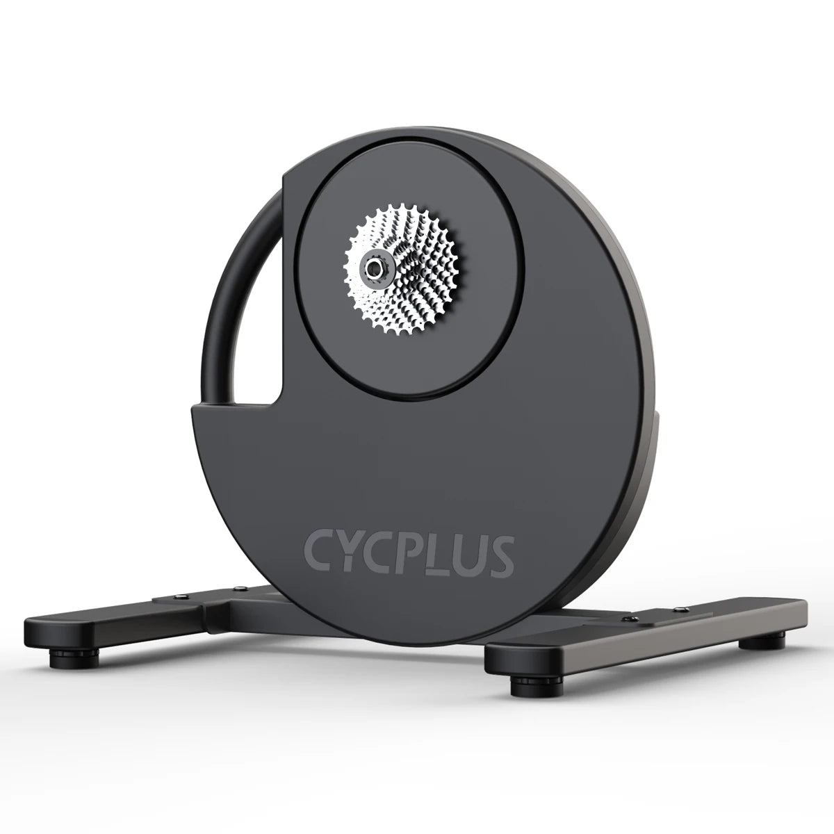 Cycplus R200 Smart Indoor Bike Trainer With 2200 Watt Power