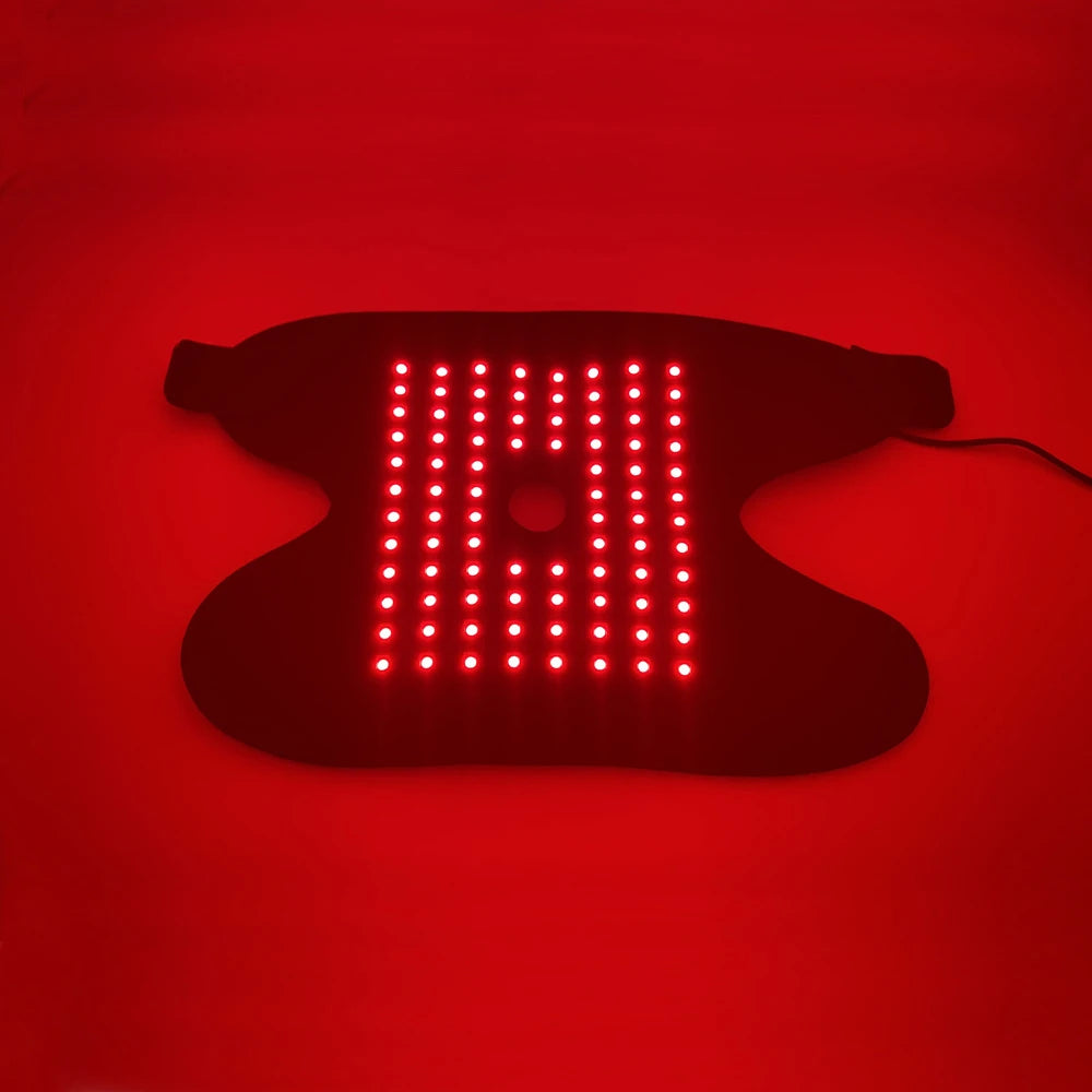 Zongkung Infrared Phototherapy Belt For Effective Pain Relief