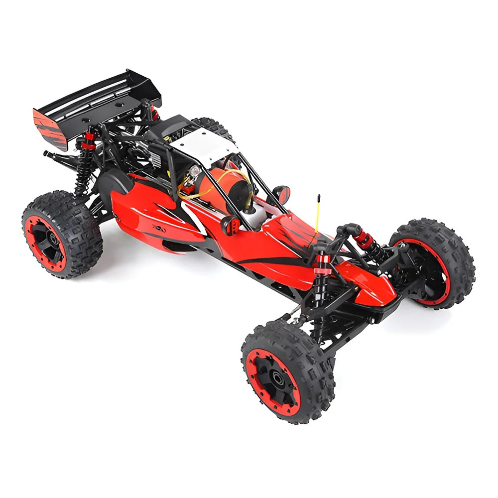 Rofun 29CC Two Stroke Gas Powered Remote Control Buggy