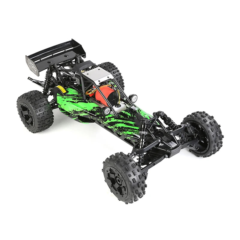 Rofun 29CC Two Stroke Gas Powered Remote Control Buggy
