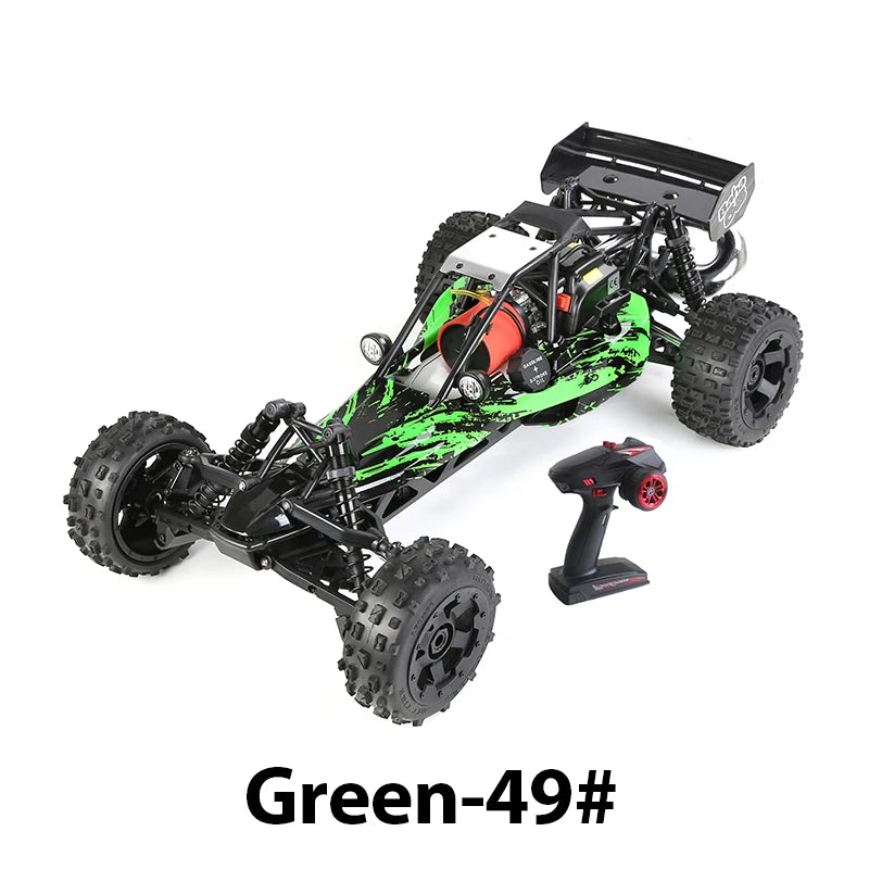 Rofun 29CC Two Stroke Gas Powered Remote Control Buggy
