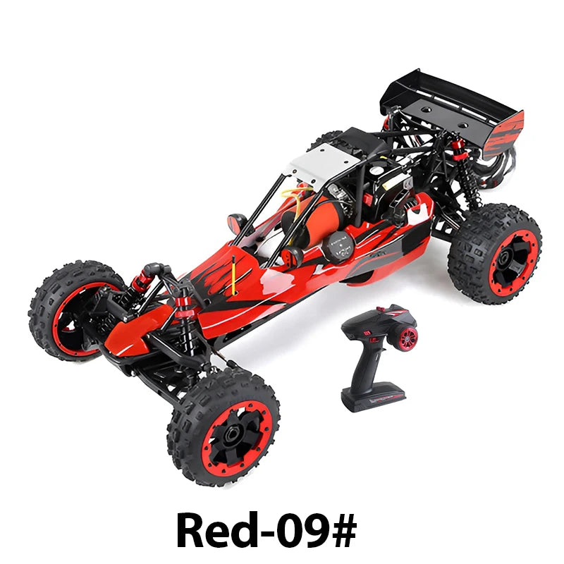 Rofun 29CC Two Stroke Gas Powered Remote Control Buggy