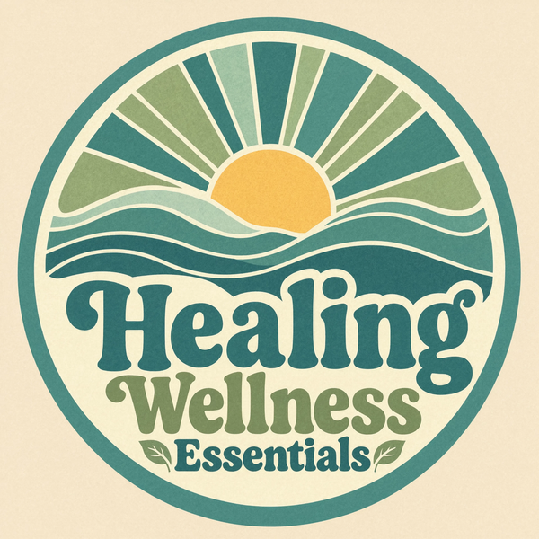 Healing Wellness Essentials 